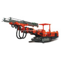 200m Crawler Hydraulic Water well Digger